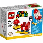 Lego Super Mario: Propeller Mario Power-up Pack (71371) 