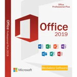 Microsoft Office 2019 Home & Business, MacOS 64 bit, Multilanguage, Retail, Flash USB