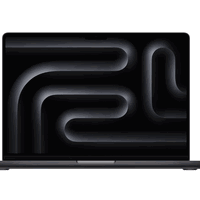 MacBook Pro 14.2/Apple M4 Max CPU 16-core GPU 40-core Neural Engine16-core /64GB/1TB - Silver - INT KB cto from MX2G3RO/A