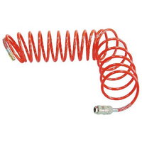 FURTUN AER SPIRALAT 5M, MEGA