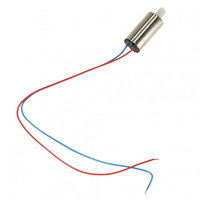 Motoras drona, Compatibil cu Syma X5HW RC, 2 x 12.5cm, Multicolor