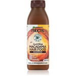Fructis Cocoa Butter Hair Food Garnier