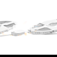 
        Banda LED Meross MSL320, Lungime 5m, WiFi, RGBW, Alb        Cod produs: MER-146842
      