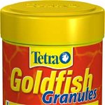 TETRA Goldfish Granules Hrană granulată pentru caraşi aurii 100ml, Tetra