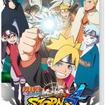 Naruto Shippuden Ultimate Ninja Storm 4 Road To Boruto NSW
