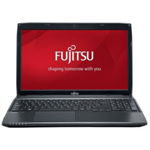 Laptop FUJITSU LIFEBOOK A514 15.6"" HD Intel® Core™ i3-4005U 1.7GHz 4GB 500GB Free Dos, FUJITSU