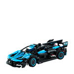 Bugatti bolide agile 42162 , Lego