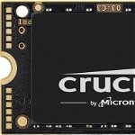 Crucial P3 1TB M.2 2280 PCI-E x4 Gen3 NVMe SSD (CT1000P3SSD8), Crucial