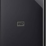 Hard disk extern WD Elements SE 1TB USB 3.0 Black, WD
