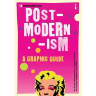 Introducing Postmodernism: A Graphic Guide,
