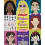 Construieste casuta pasarelelor, +5 ani, Melissa&Doug