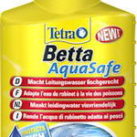 { Tetra Betta AquaSafe 100 ml } Tetra Betta AquaSafe 100 ml, Tetra