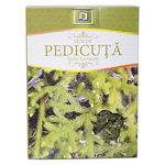 Ceai Pedicuta, 50 g, Stef Mar, Stef Mar