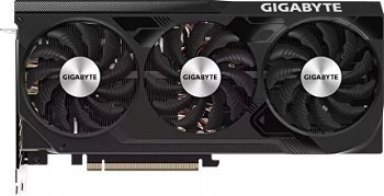 Placa video GIGABYTE GeForce RTX 4070 Ti WINDFORCE OC 12GB GDDR6X 192-bit DLSS 3.0, GIGABYTE