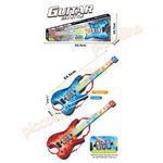 Chitara rock inductie LM 618, 