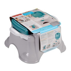 Fiser Price Olita 3 In 1, Mattel