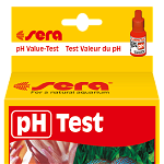 Test pentru apa Sera pH Test 15 ml