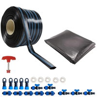 Kit 2/1 Irigare si Mulcire, IRRITAPE