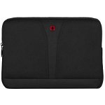 BC Fix Neoprene 11,6-12,5 Laptop Sleeve black, Wenger