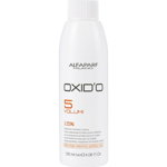 Oxidant crema profesional 1.5 % - 5 Vol - Color Wear - Alfaparf Milano - 120 ml, Alfaparf Milano