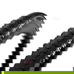 Cauciuc gravel Talon flexibil Tubeless Ready Vittoria Terreno Zero 700x40 Negru, VITTORIA