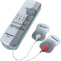 Aparat de masaj prin electrostimulare Panasonic EW6011S800 (Alb)