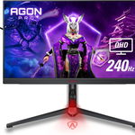 Monitor AOC 27" AG274QZM, AOC