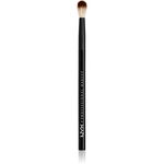 NYX Professional Makeup Pro Brush perie pentru difuzarea machiajului 1 buc, NYX Professional Makeup