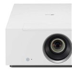 Videoproiector LG, CineBeam HU710P, 4K, Ultra HD, 2000 lumeni, Alb