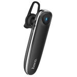 Handsfree Casca Bluetooth HOCO E49, SinglePoint, Business, Negru