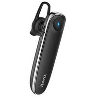 Casca Bluetooth HOCO E49, SinglePoint, Business (Negru)