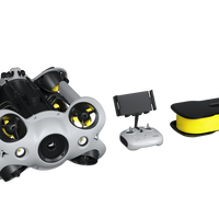 Chasing M2 S Lite 100m, CHASING-INNOVATION