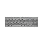 Tastatura Dell Multimedia Keyboard-KB216 - US International (QWERTY) - Gri, USB, Cu fir