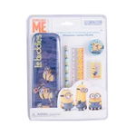 Penar metal echipat Minions, OEM