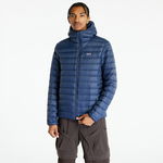 Patagonia M's Down Sweater Hooded Jacket New Navy, Patagonia