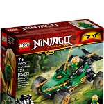 LEGO NINJAGO JUNGLE RAIDER 71700