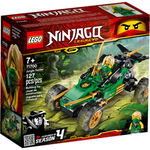 LEGO Ninjago - Jungle Raider 71700