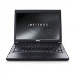 Laptop DELL E6400, Intel Core 2 Duo P8700 2.53GHz, 3GB DDR2, 320GB SATA, DVD-ROM, 14.1 Inch, Fara Webcam, Grad A-