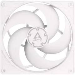 Ventilator ARCTIC P14 PWM PST Alb 140x140x27 mm 200-1700rpm 12V ACFAN00197A,