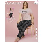 Pijamale Batal Premium Engros