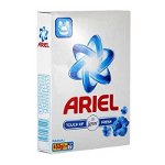 Detergent Manual Pudra Ariel Touch of Lenor Fresh Color, 4 Spalari, 450 g
