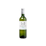 Bordeaux Belle Cure Vin Alb 12% Sec 0.75L