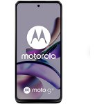 Telefon mobil Moto G13 128GB 4GB RAM Dual SIM 4G Lavander Blue, Motorola