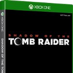 Shadow Of The Tomb Raider - XBOX ONE