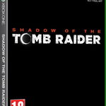 Shadow Of The Tomb Raider - XBOX ONE