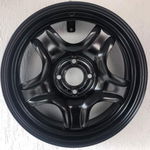 Janta tabla Dacia, 6 XJ 16" 4 ET37, compatibila Logan II, Sandero II