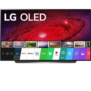Televizor LG OLED77CX3LA, 195 cm, Smart, 4K Ultra HD, OLED, Clasa G