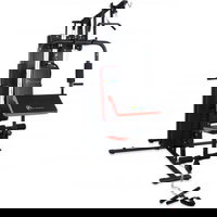 Aparat multifunctional FitTronic HG400