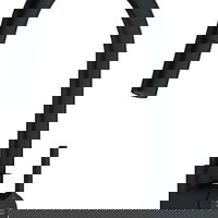 Baterie bucatarie FRANKE Lina, dus extractibil, alama, negru