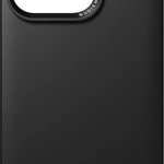Husa iPhone 14 Pro Nudient Thin, MagSafe, Negru